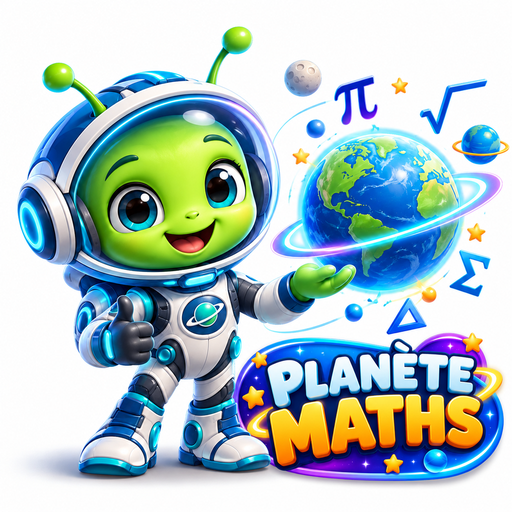 Planète Maths