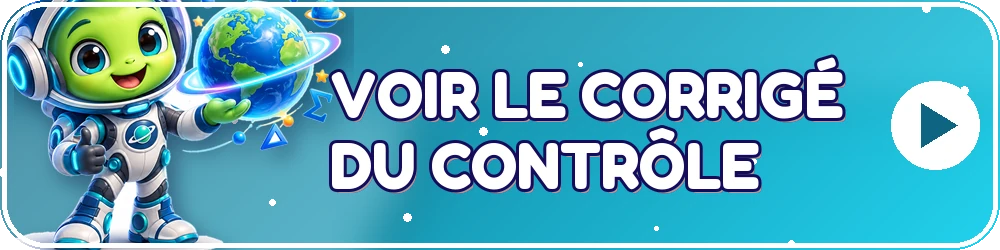 Voir le corrigé du contrôle
