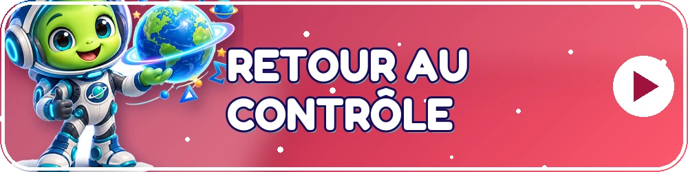 Retour au contrôle