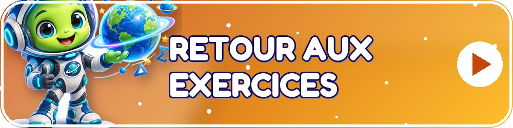 Retour aux exercices