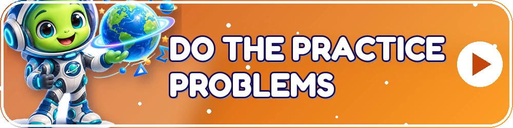 Do the practice problems : Exponents and Scientific Notation: math lesson, Grade 8 – Planète Maths